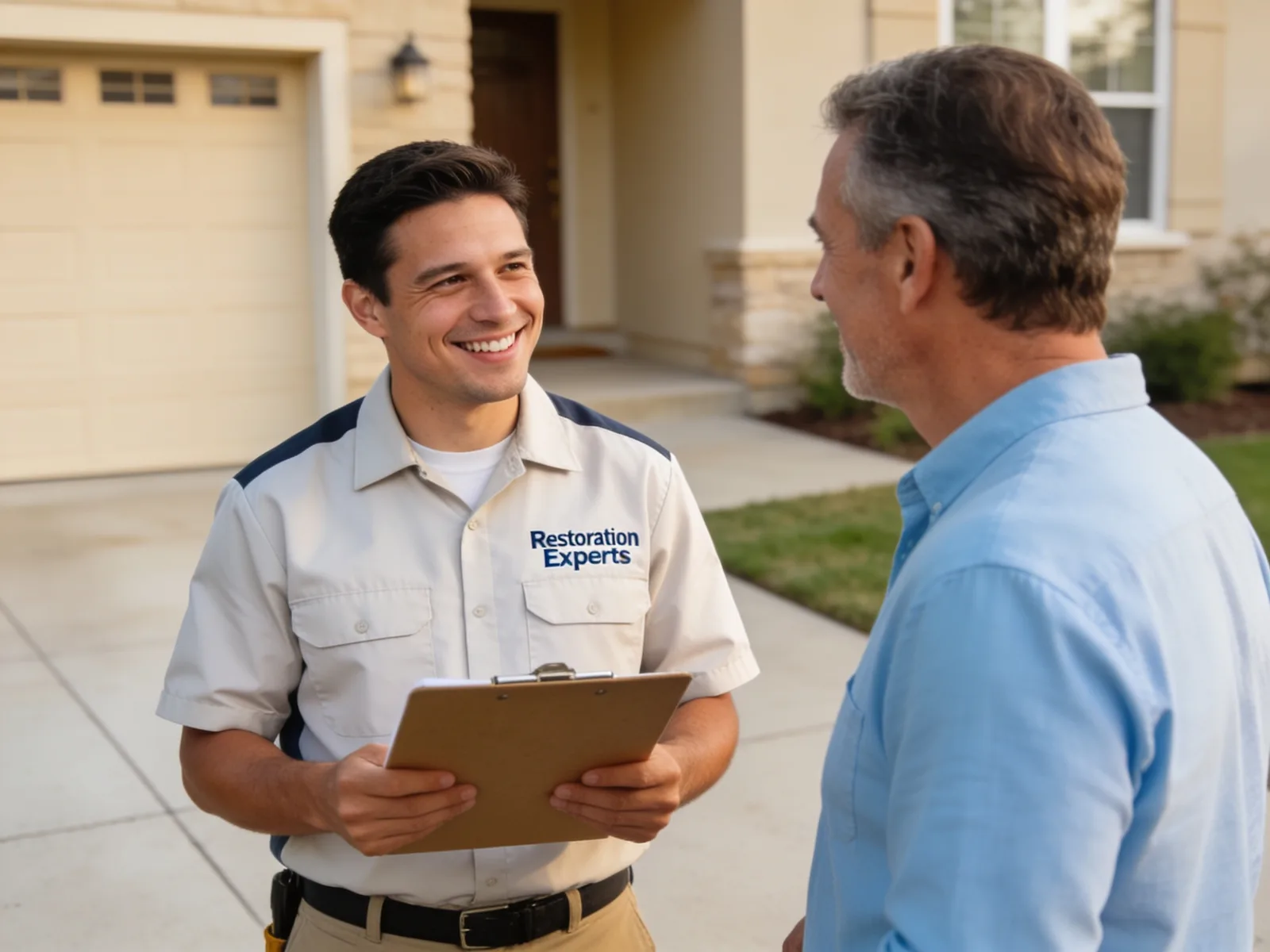 Water Damage Cleanup Sherman, IL FAQs